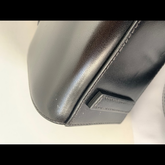 SOLD ON IG - payment plan Givenchy Mini Antigona - Picture 7 of 11